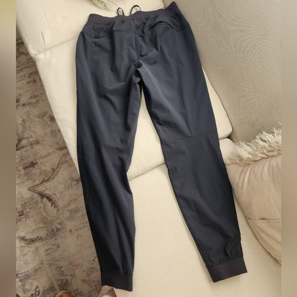 Lululemon ABC Classic Fit 5 Pocket Pant Warpstreme - Picture 3 of 5